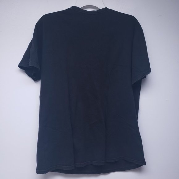 Zion Rootswear Bob Marley Graphic T-Shirt - Picture 2 of 4